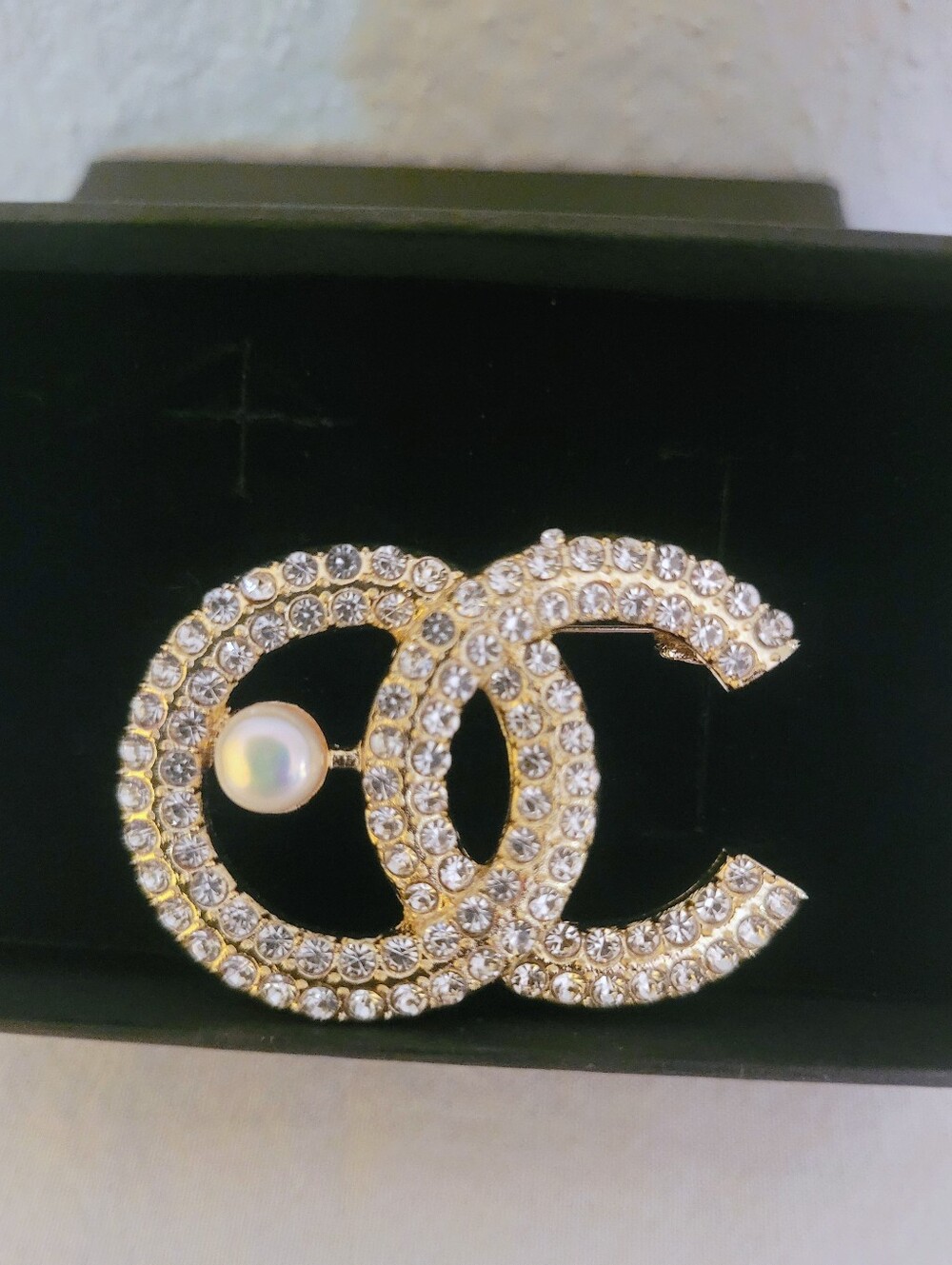 Luxury Jewelry